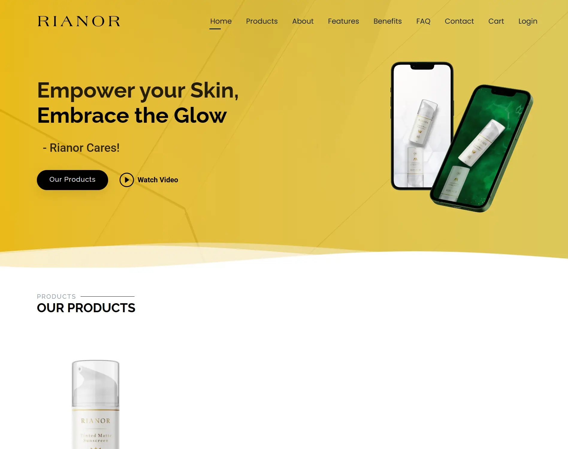 Rianor
